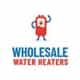 Wholesale Water Heater logo