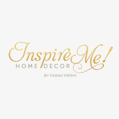 Inspire Me! Home Decor logo