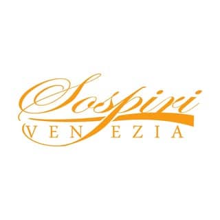 SOSPIRI VENEZIA logo
