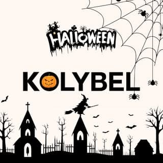 Kolybel logo