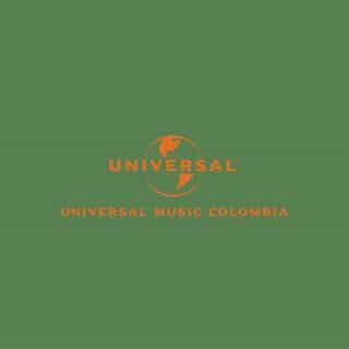 Universal Music Colombia Store logo