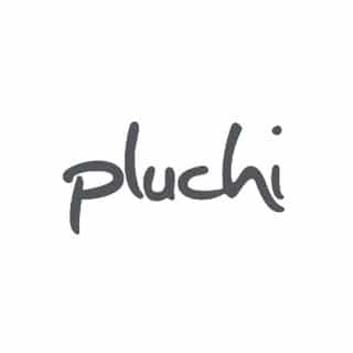 Pluchi Online logo