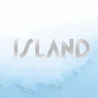 Islandbeauty logo