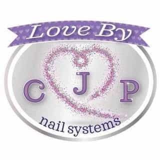 CJPNails logo