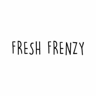 Fresh Frenzy logo