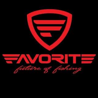 Favorite Fishing logo