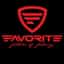 Favorite Fishing logo