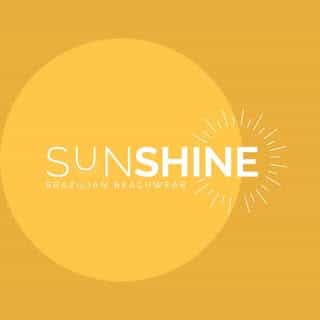 Sunshine Brazilian Beachwear logo