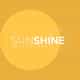 Sunshine Brazilian Beachwear logo