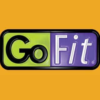GoFit.net logo