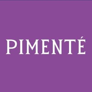 PIMENTÉ logo