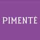 PIMENTÉ logo