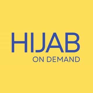 Hijab On Demand logo