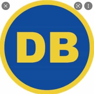DB Domestic Appliances logo
