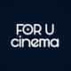 Forucinema logo