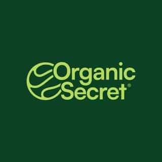 OrganicSecret logo