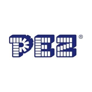 PEZ logo