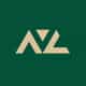 AV Laboratories logo