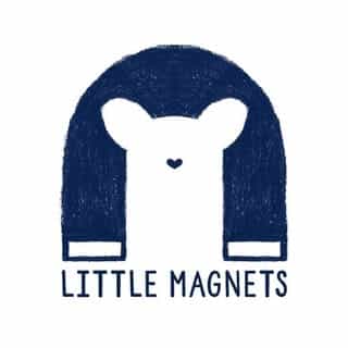 Little Magnets logo