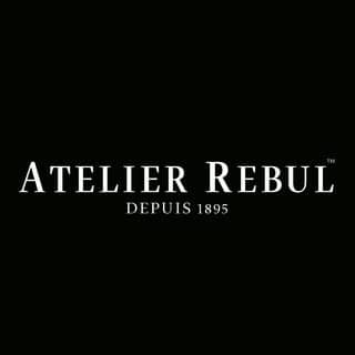 Atelier Rebul logo