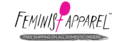 Feminist Apparel logo