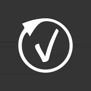 Revendo logo