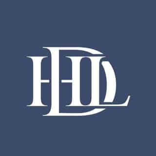 Home Deco London logo