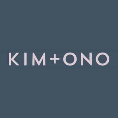 kimandono.com logo