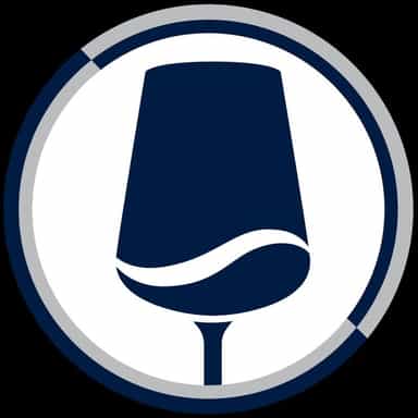 Straits Wine SG logo