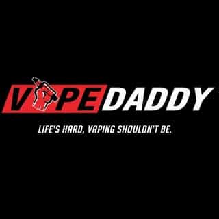 Vape Daddy Philippines logo
