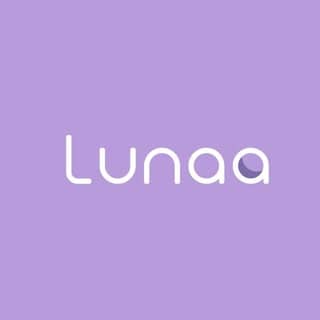 Lunaa logo