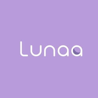 Lunaa logo