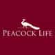 Peacock Life by Shabnam Gupta logo