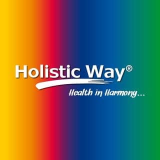 Holistic Way logo