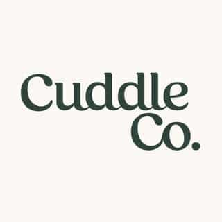 CuddleCo logo