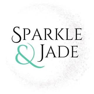 Sparkle & Jade logo