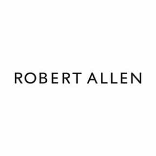 Robert Allen Design logo
