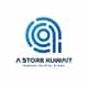 Astore Kuwait logo