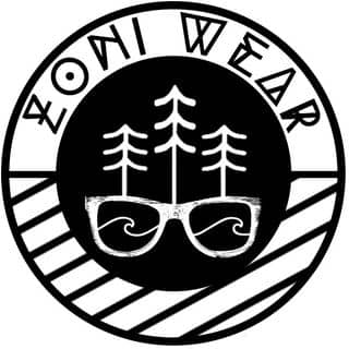 Zoni Wear logo
