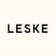 Leske.no logo