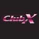 Club X logo