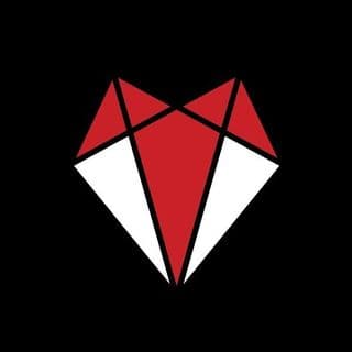 Darkest Fox logo