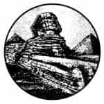 Sumerian Merch logo