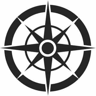 Conquest Maps LLC logo