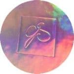 Clear Jelly Stamper logo