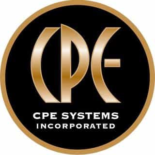 CPE Systems Canada logo