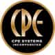 CPE Systems Inc. logo