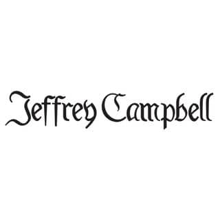 Jeffrey Campbell logo