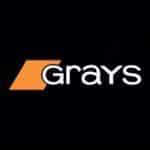 Grays Hockey logo
