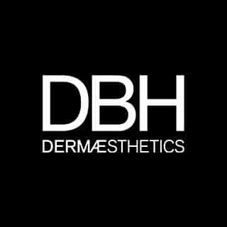 Dermaesthetics Beverly Hills logo